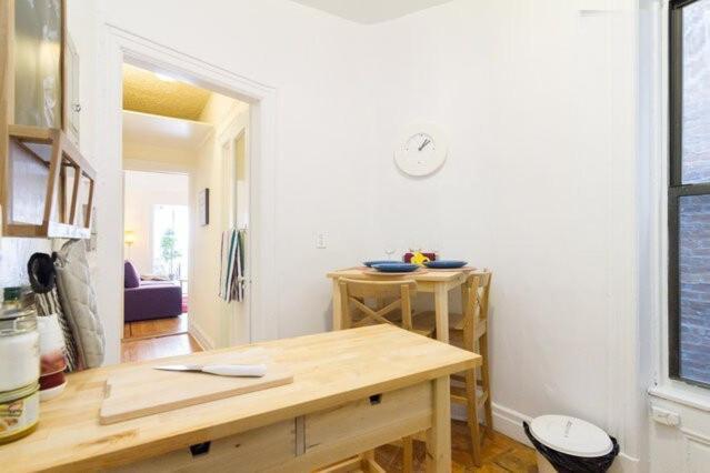 Appartement 211-3 Prime Union Square Large 1br Great Value New York