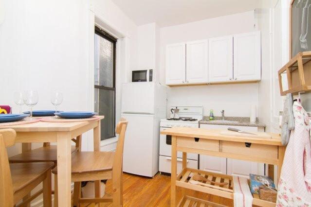 Appartement 211-3 Prime Union Square Large 1br Great Value New York