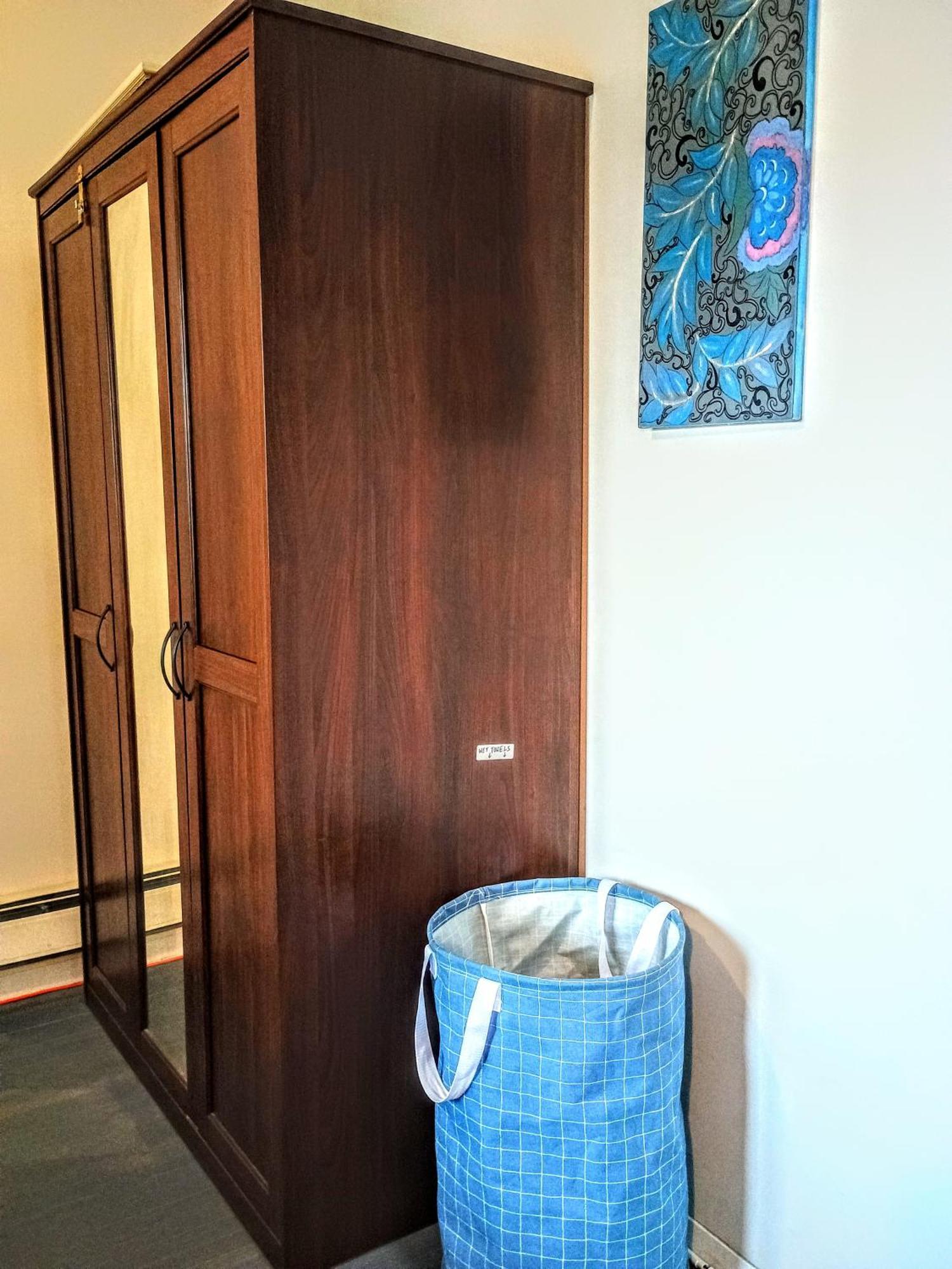 Explore From Queens Apartment New York