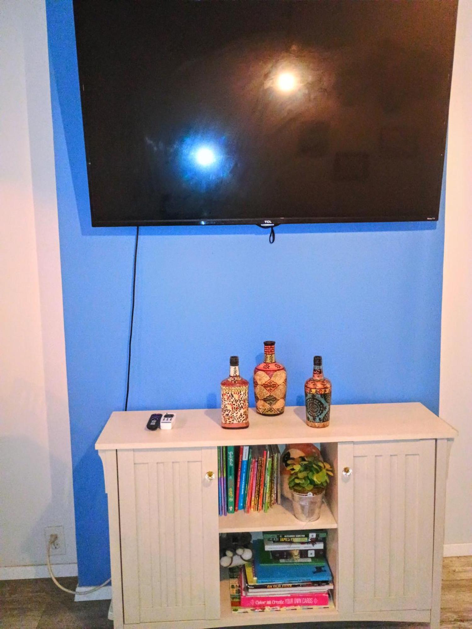 Explore From Queens Apartment *