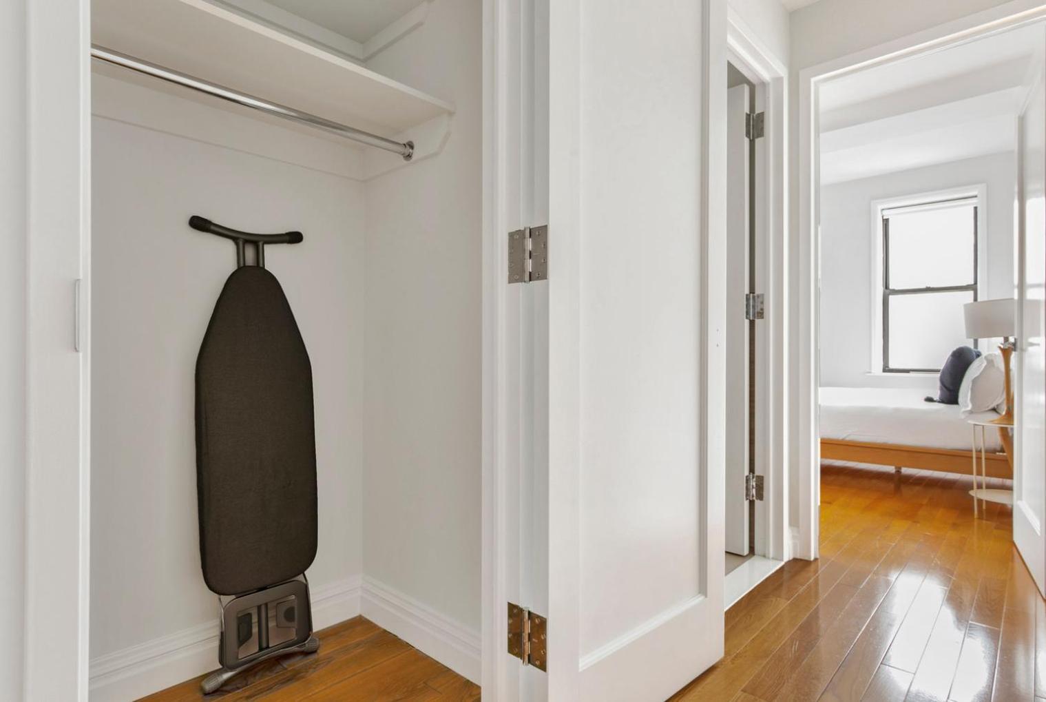 Blueground Lincoln Square Fitness Center Nr Park Nyc-1582 Apartment