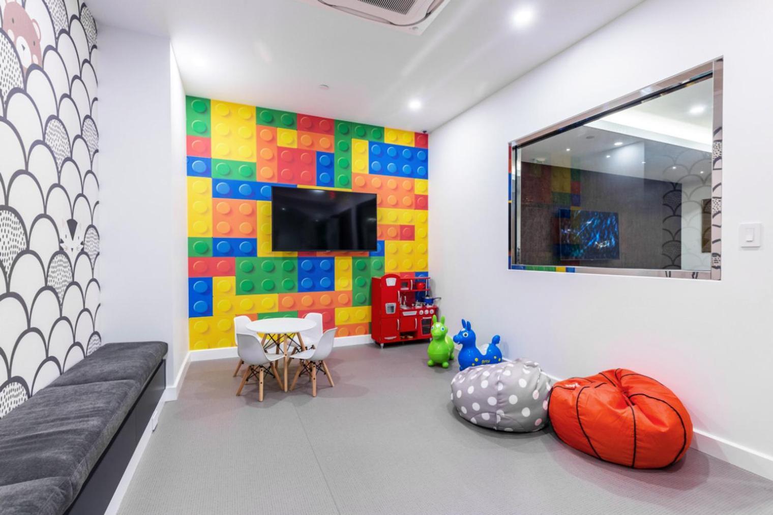 Apartment Blueground Lincoln Square Fitness Center Nr Park Nyc-1582