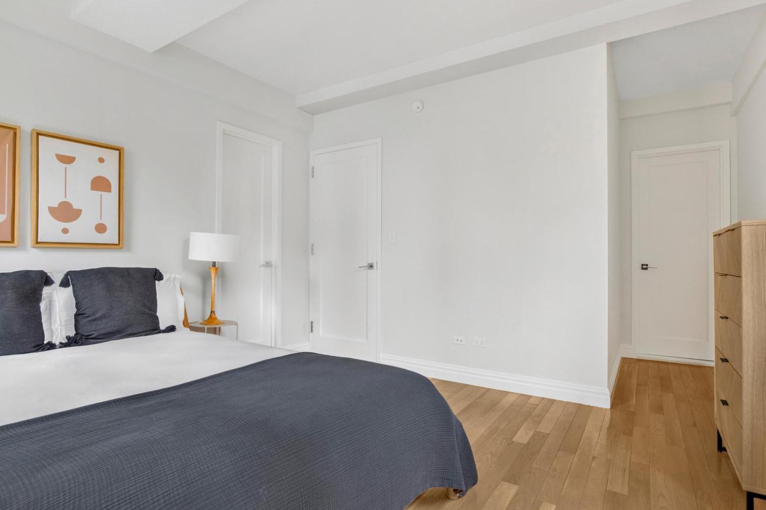 Apartment Blueground Lincoln Square Fitness Center Nr Park Nyc-1582 New York