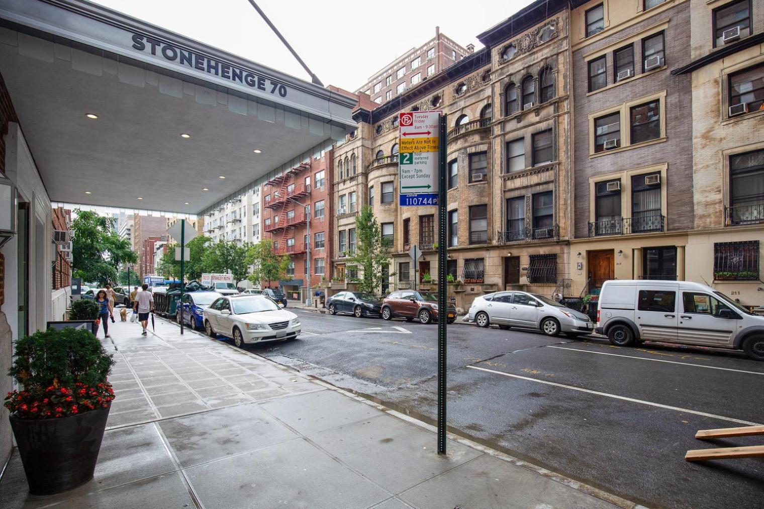 Blueground Lincoln Square Fitness Center Nr Park Nyc-1582 * New York
