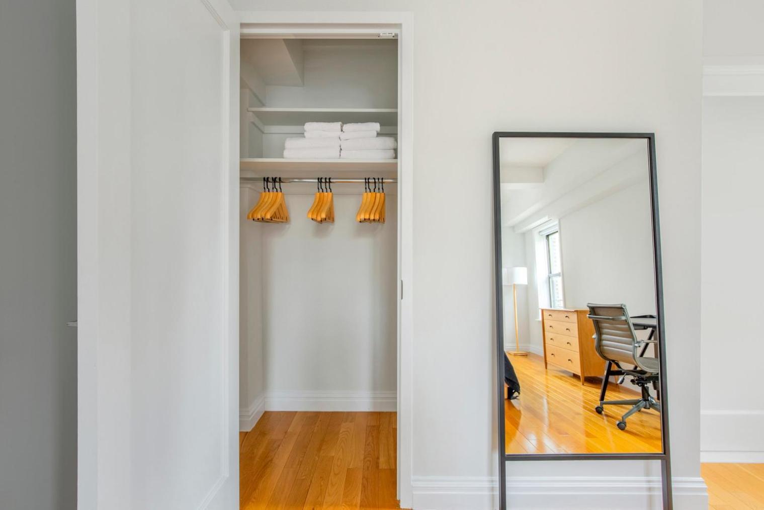 Blueground Lincoln Square Fitness Center Nr Park Nyc-1582 Apartment