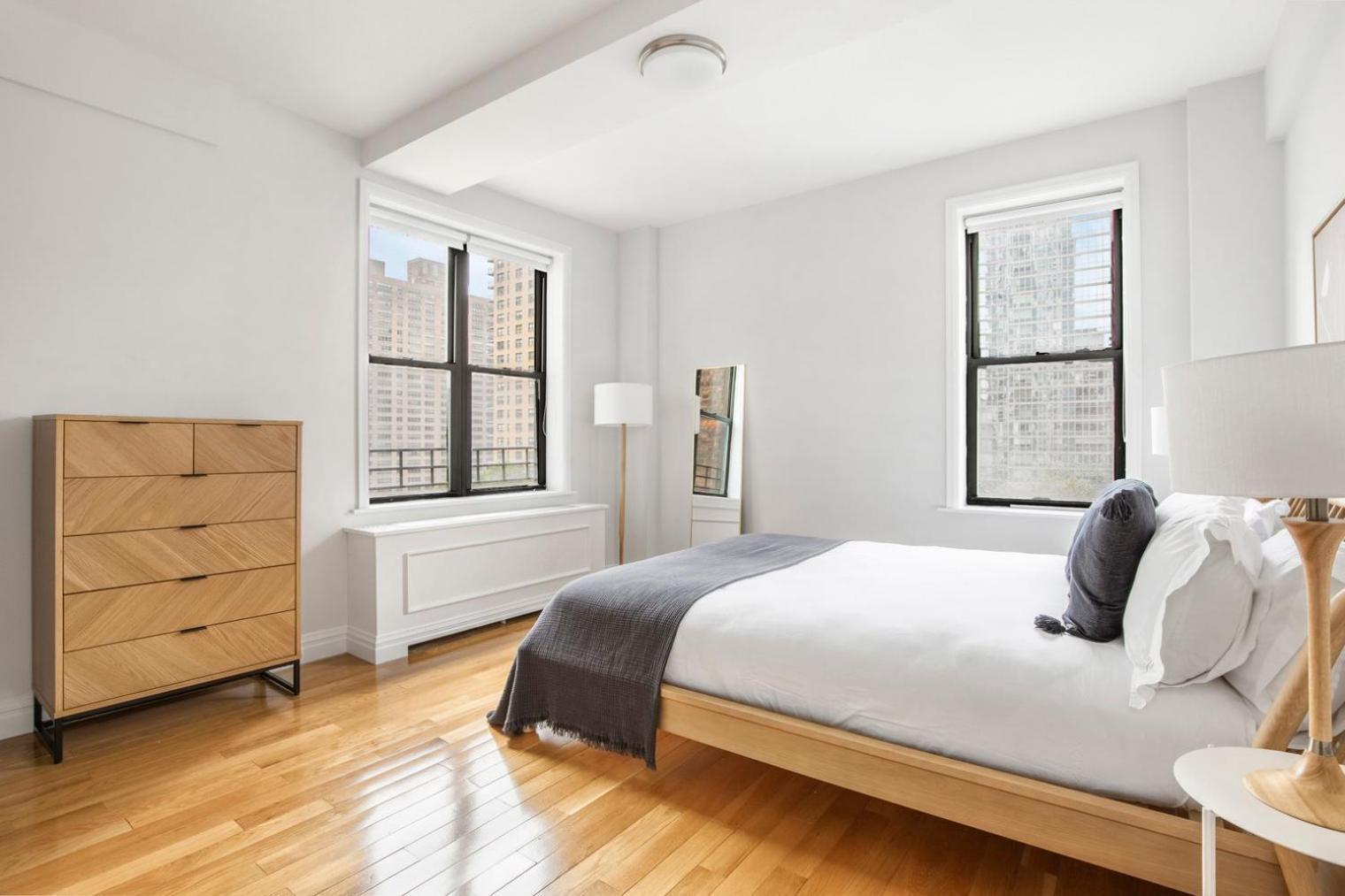 Blueground Lincoln Square Fitness Center Nr Park Nyc-1582 Apartment *