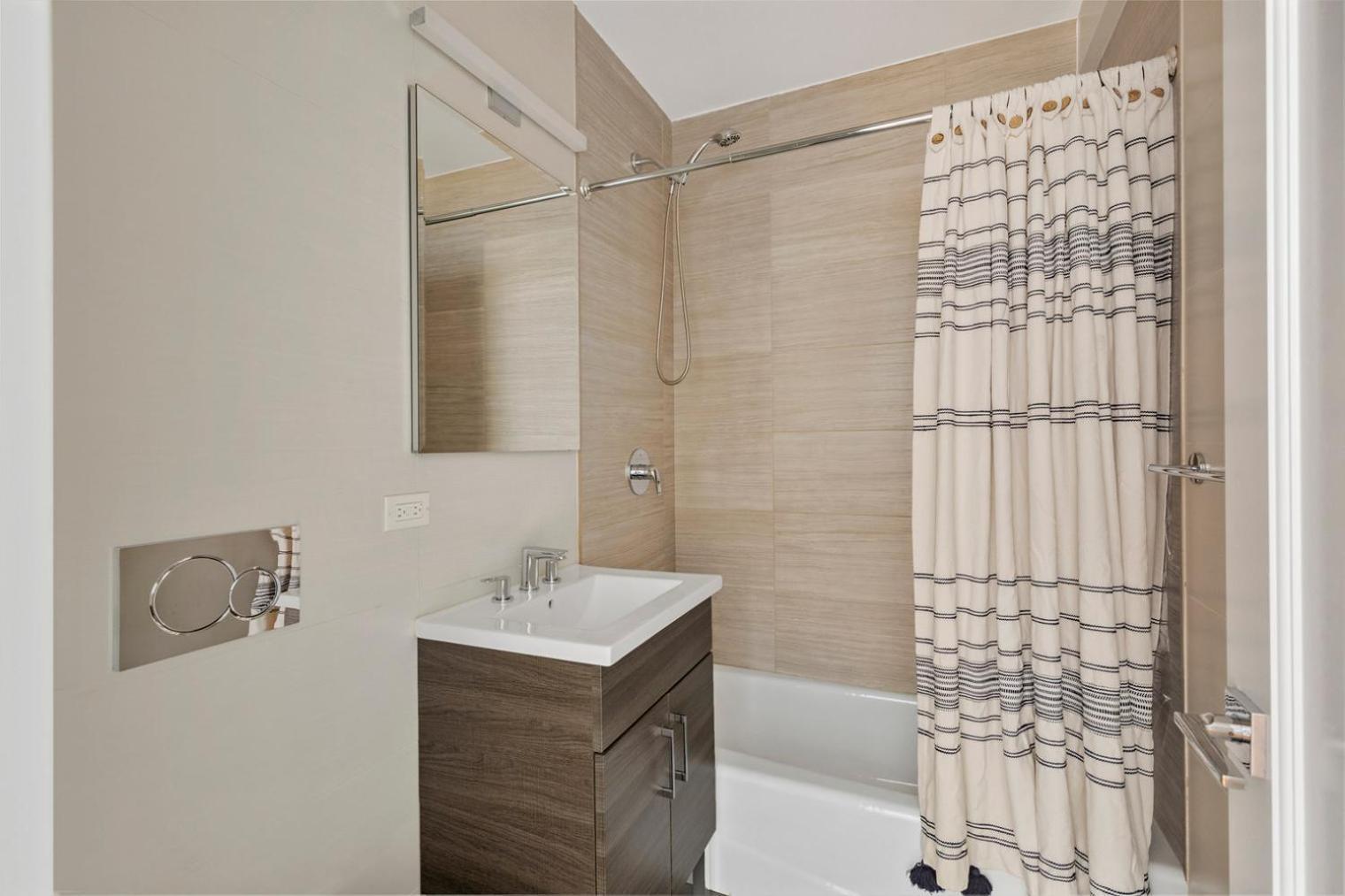 Blueground Lincoln Square Fitness Center Nr Park Nyc-1582 Apartment New York