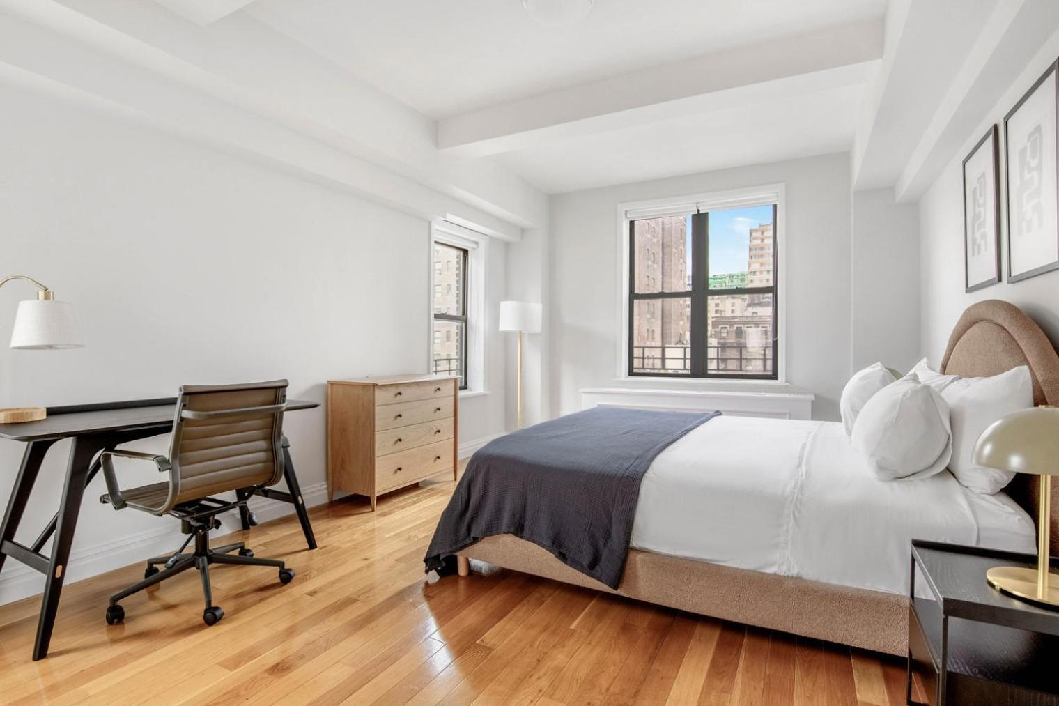 Apartment Blueground Lincoln Square Fitness Center Nr Park Nyc-1582