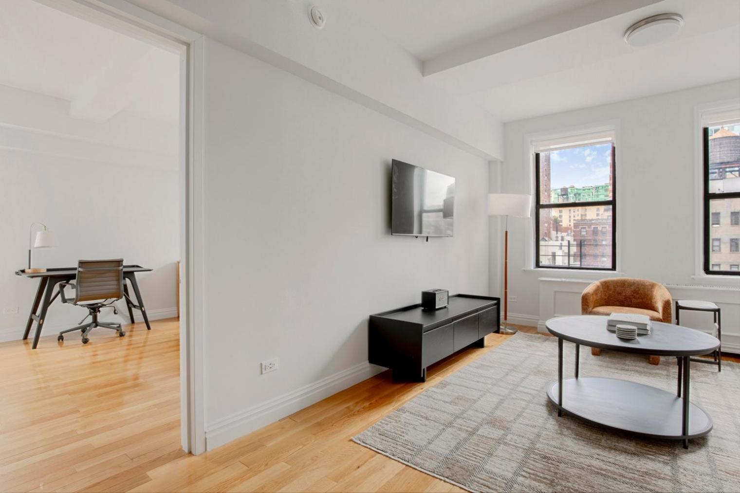 Apartment Blueground Lincoln Square Fitness Center Nr Park Nyc-1582