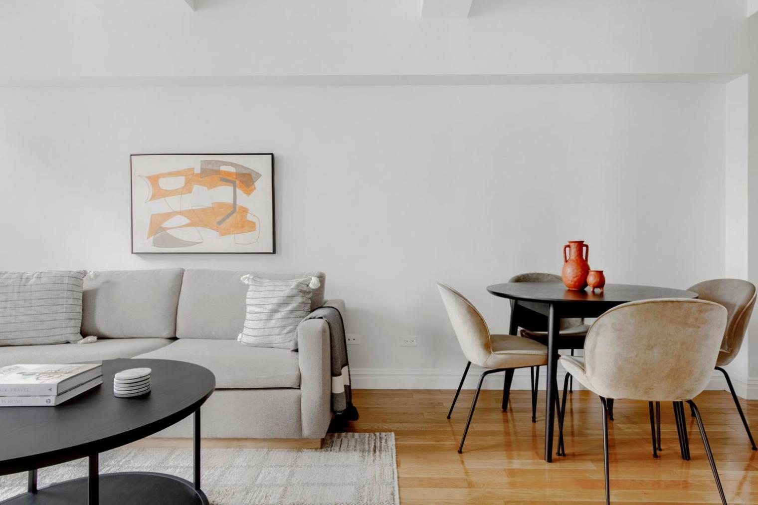Apartment Blueground Lincoln Square Fitness Center Nr Park Nyc-1582 *