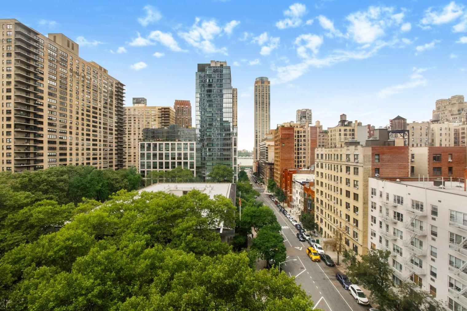 Blueground Lincoln Square Fitness Center Nr Park Nyc-1582 Apartment