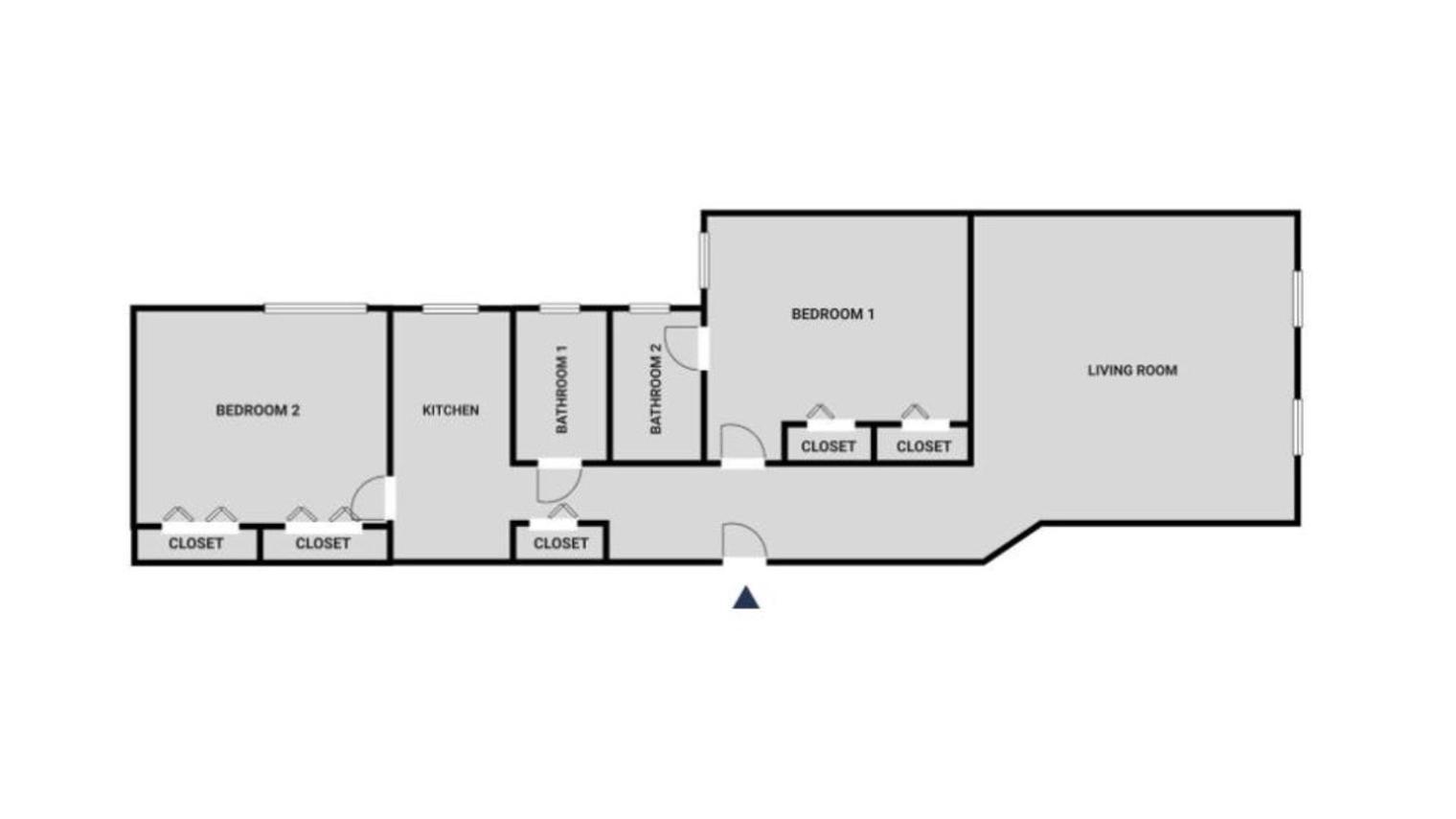 Apartment Blueground Lenox Hill View Nr Park Nyc-1121 *