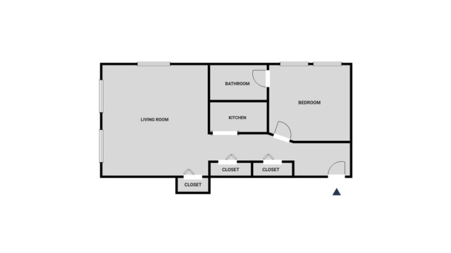 Blueground Lenox Hill View Nr Park Nyc-1132 Apartment *