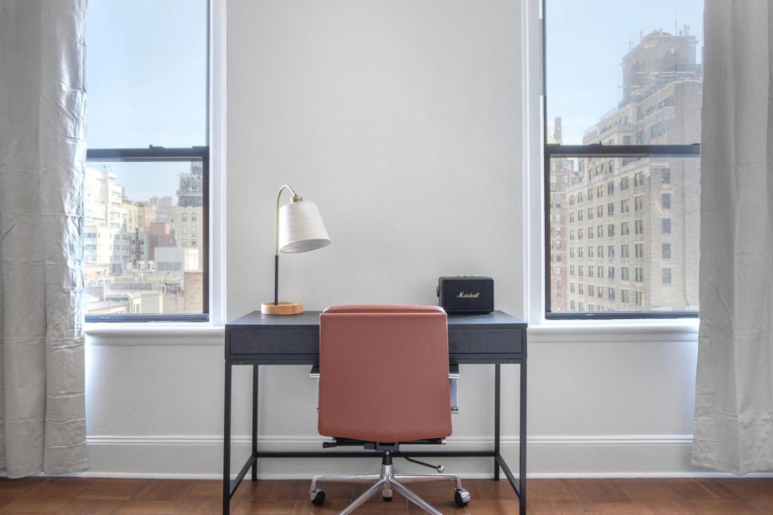 Apartment Blueground Lenox Hill View Nr Park Nyc-1132 *