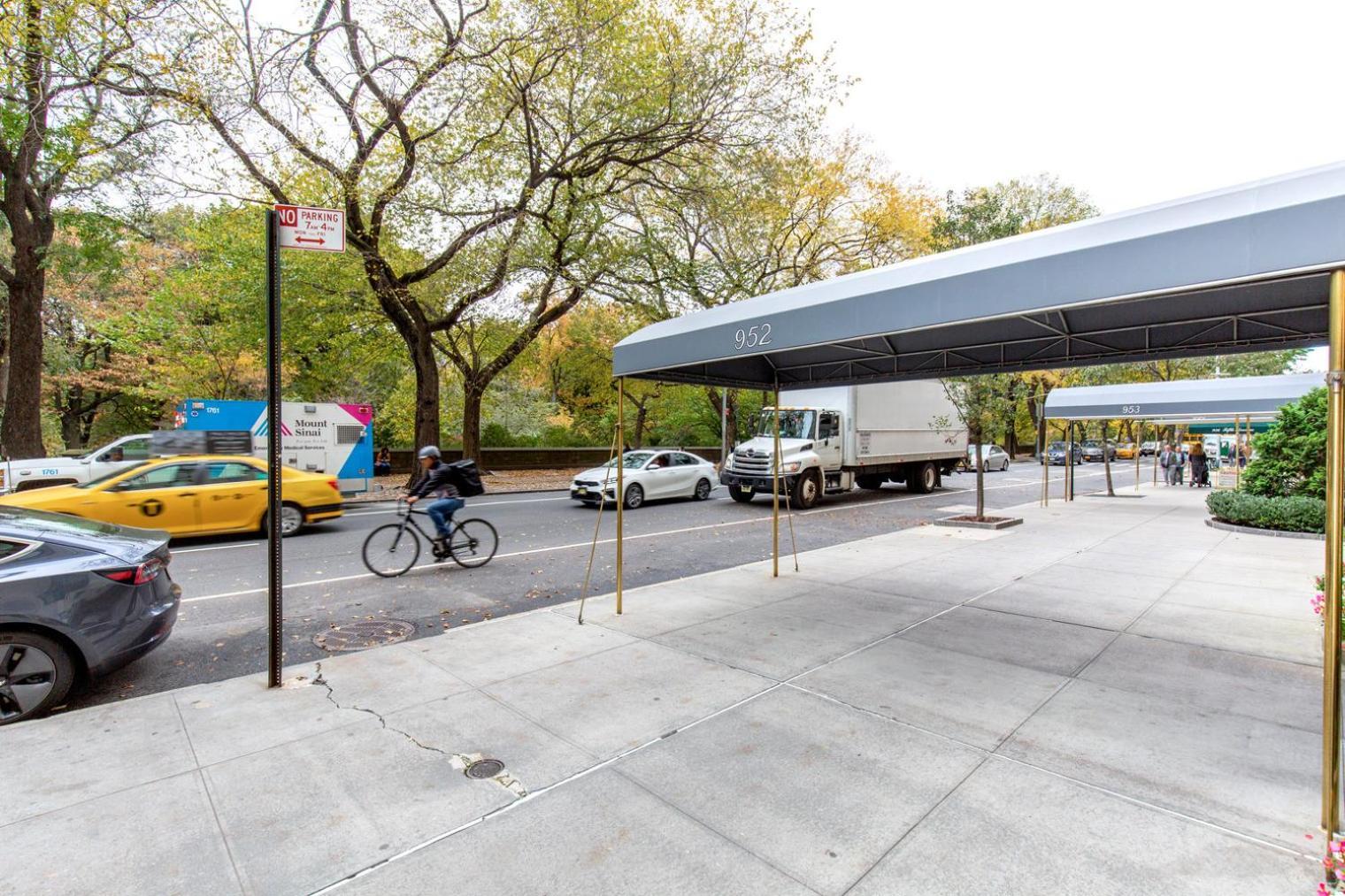 Apartment Blueground Lenox Hill View Nr Park Nyc-1132 *