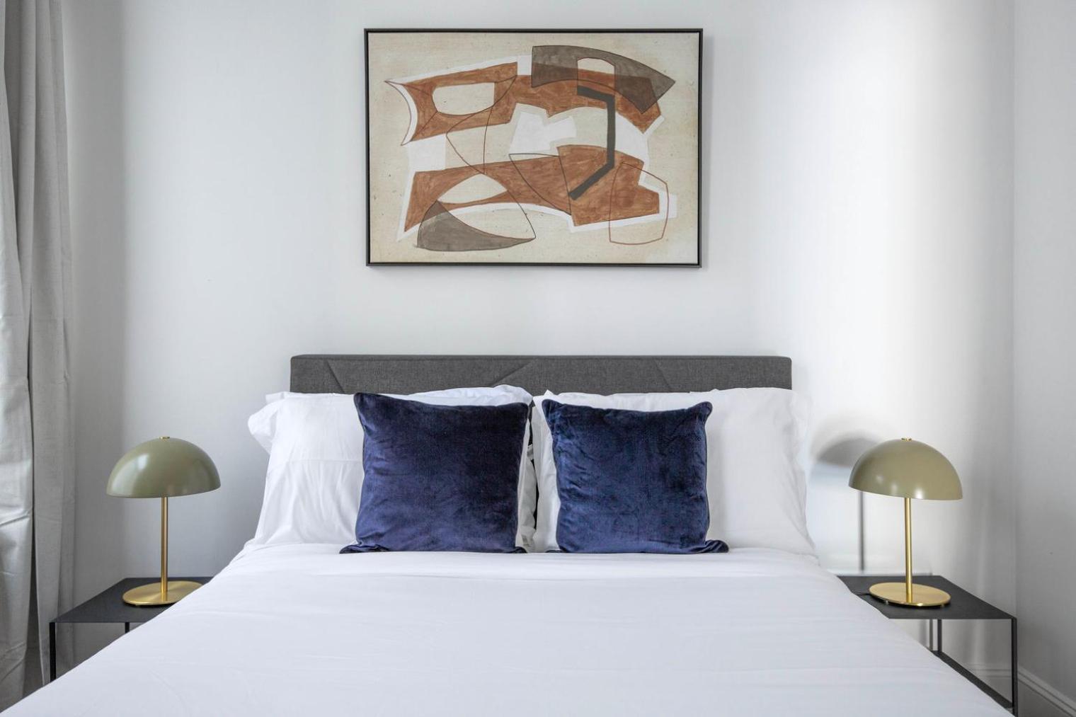Blueground Lenox Hill View Nr Park Nyc-1132 Apartment New York