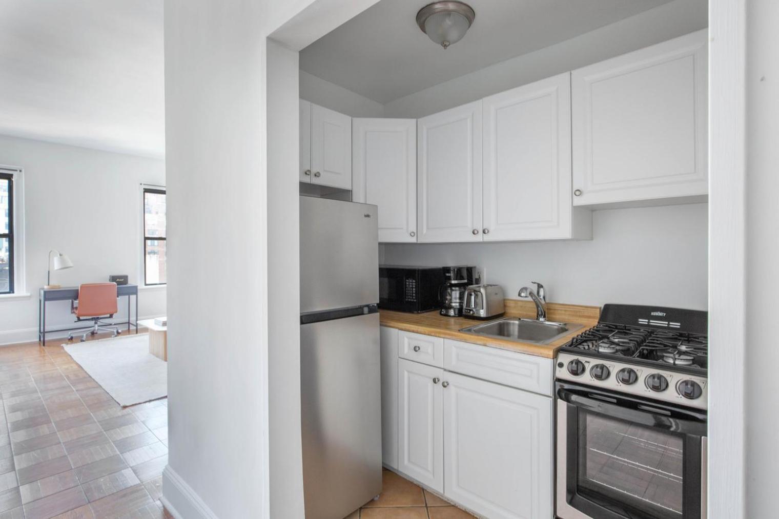Apartment Blueground Lenox Hill View Nr Park Nyc-1132 New York