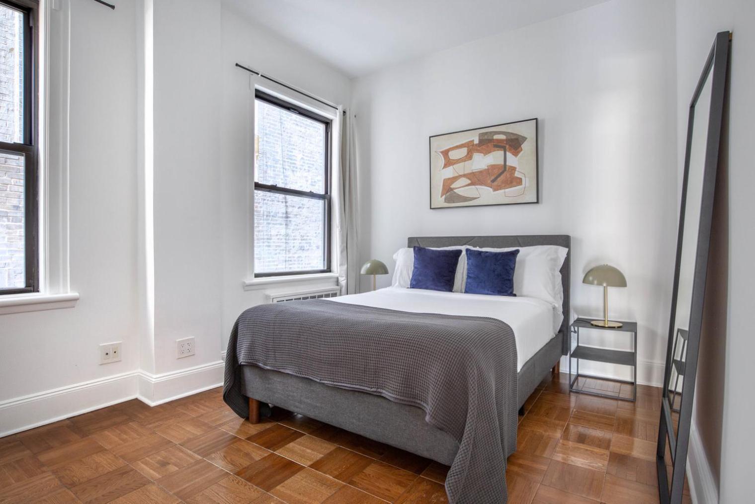 Blueground Lenox Hill View Nr Park Nyc-1132 Apartment *