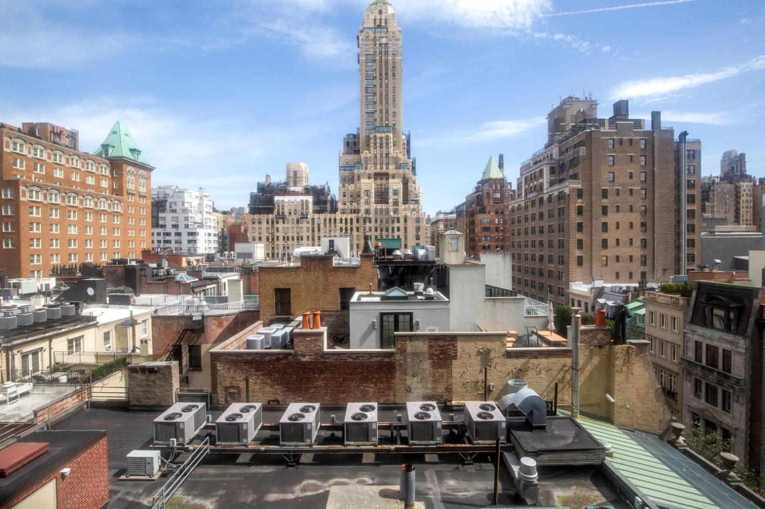 Blueground Lenox Hill View Nr Park Nyc-1132 * New York
