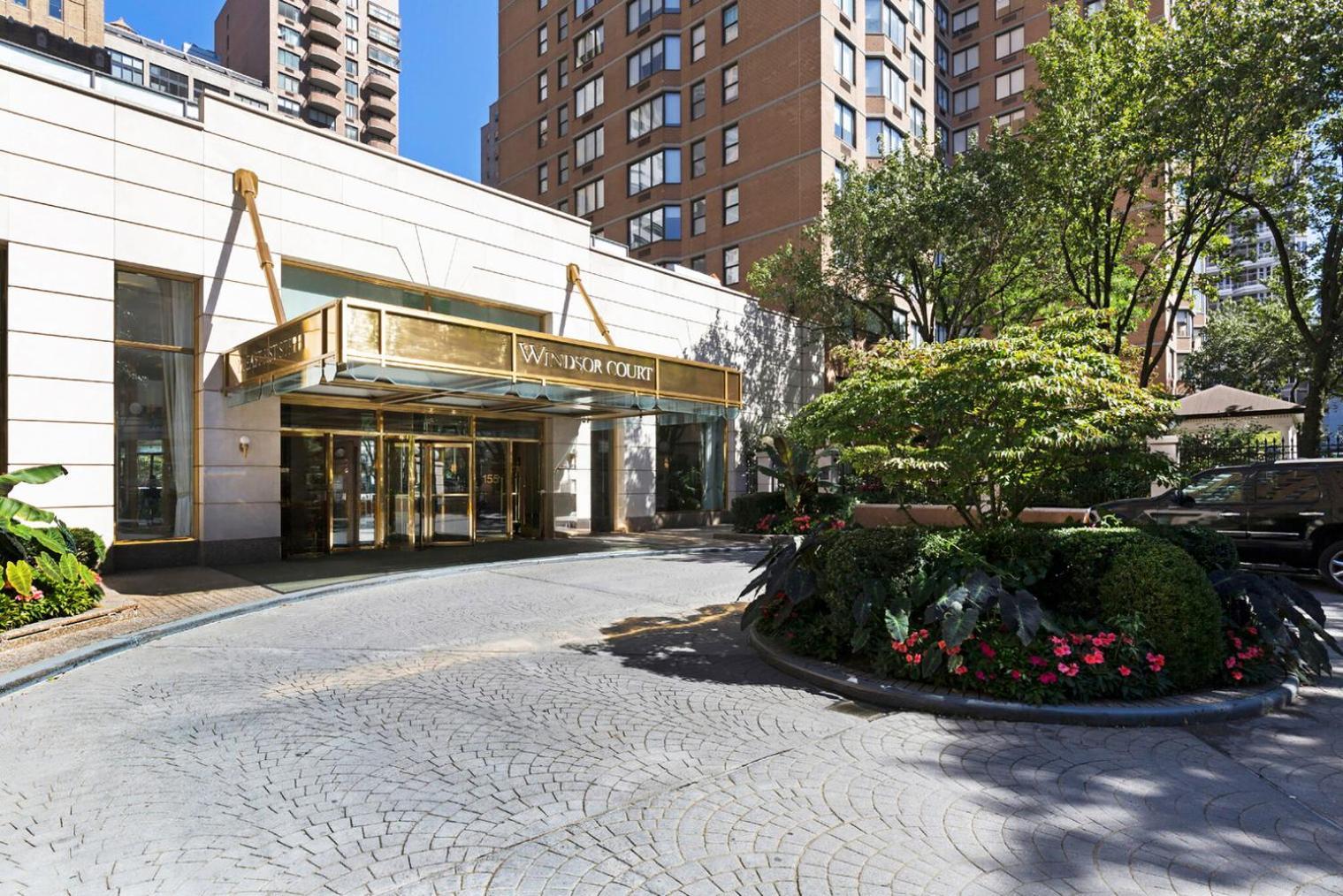 Apartment Blueground Kips Bay Indoor Pool Nr Nyc Library Nyc-1638 New York
