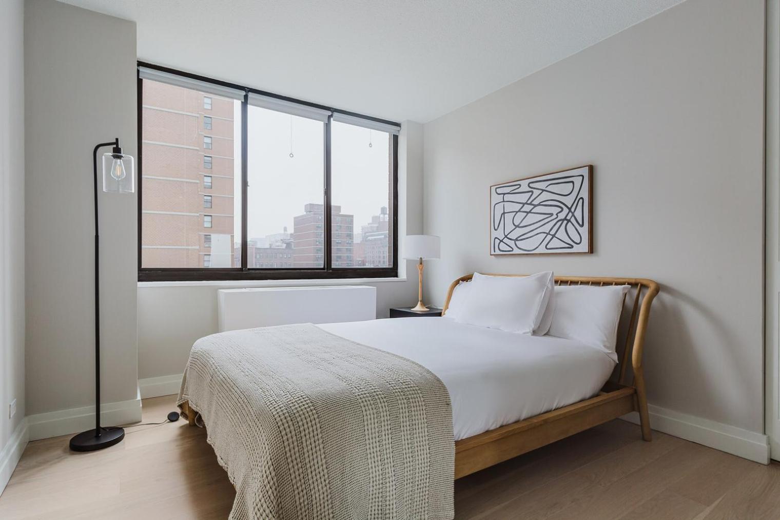 Blueground Kips Bay Indoor Pool Nr Nyc Library Nyc-1638 Apartment