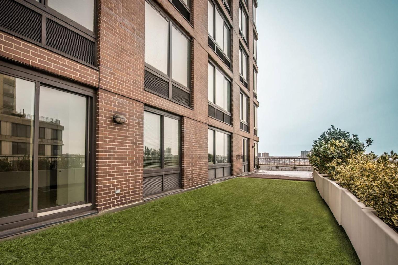 Blueground Lincoln Square Balcony Nr Riverside Park Nyc-844 Apartment New York