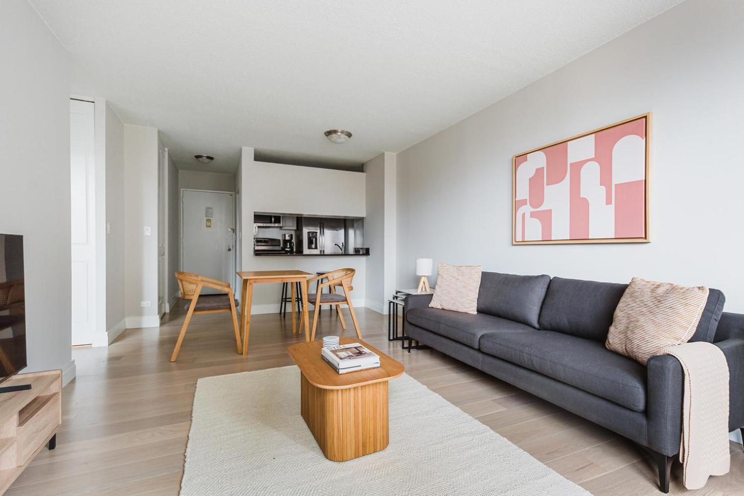 Blueground Kips Bay Indoor Pool Nr Nyc Library Nyc-1638 Apartment