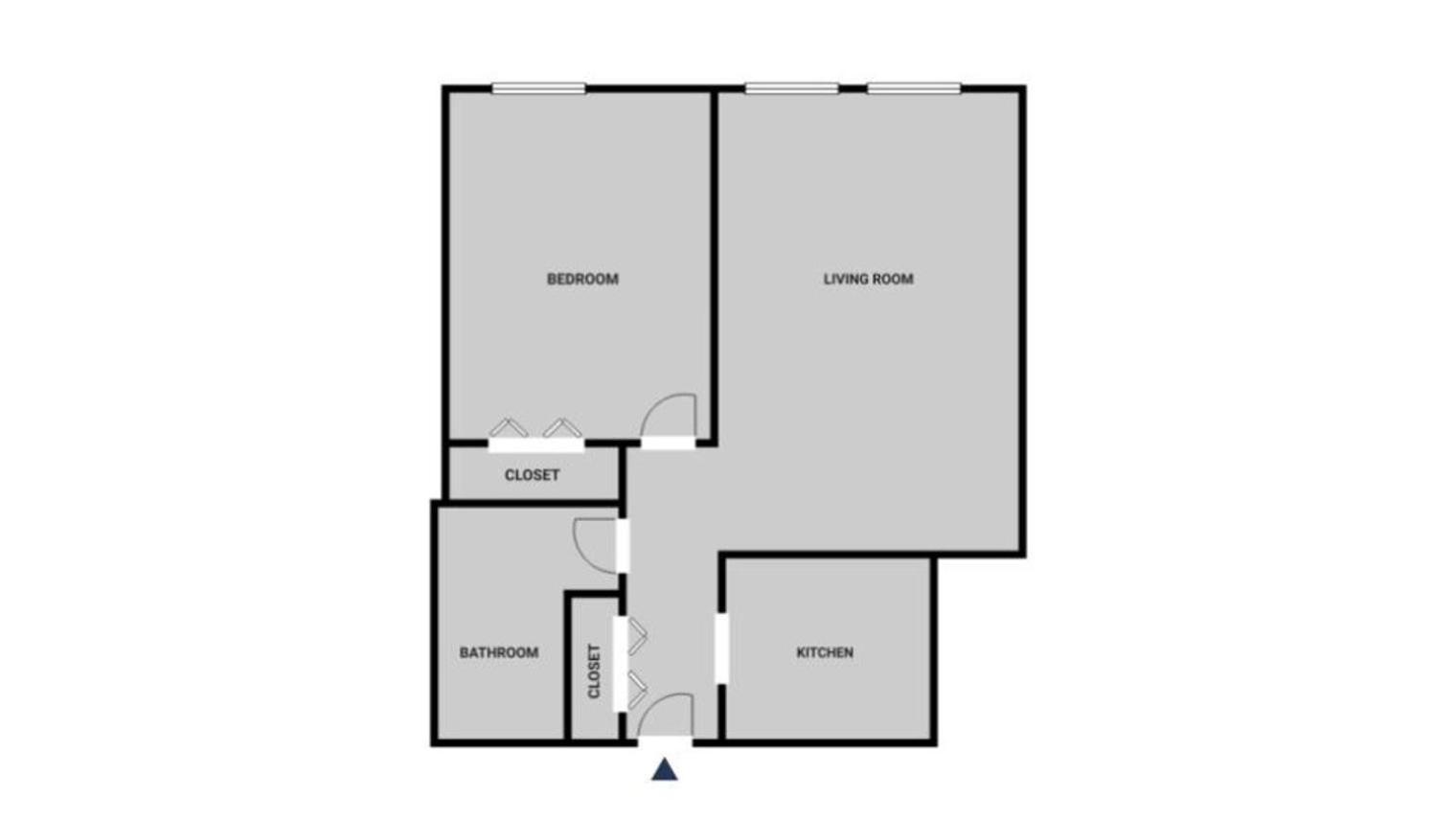 Apartment Blueground Park West Rooftop Nr Park Nyc-1557