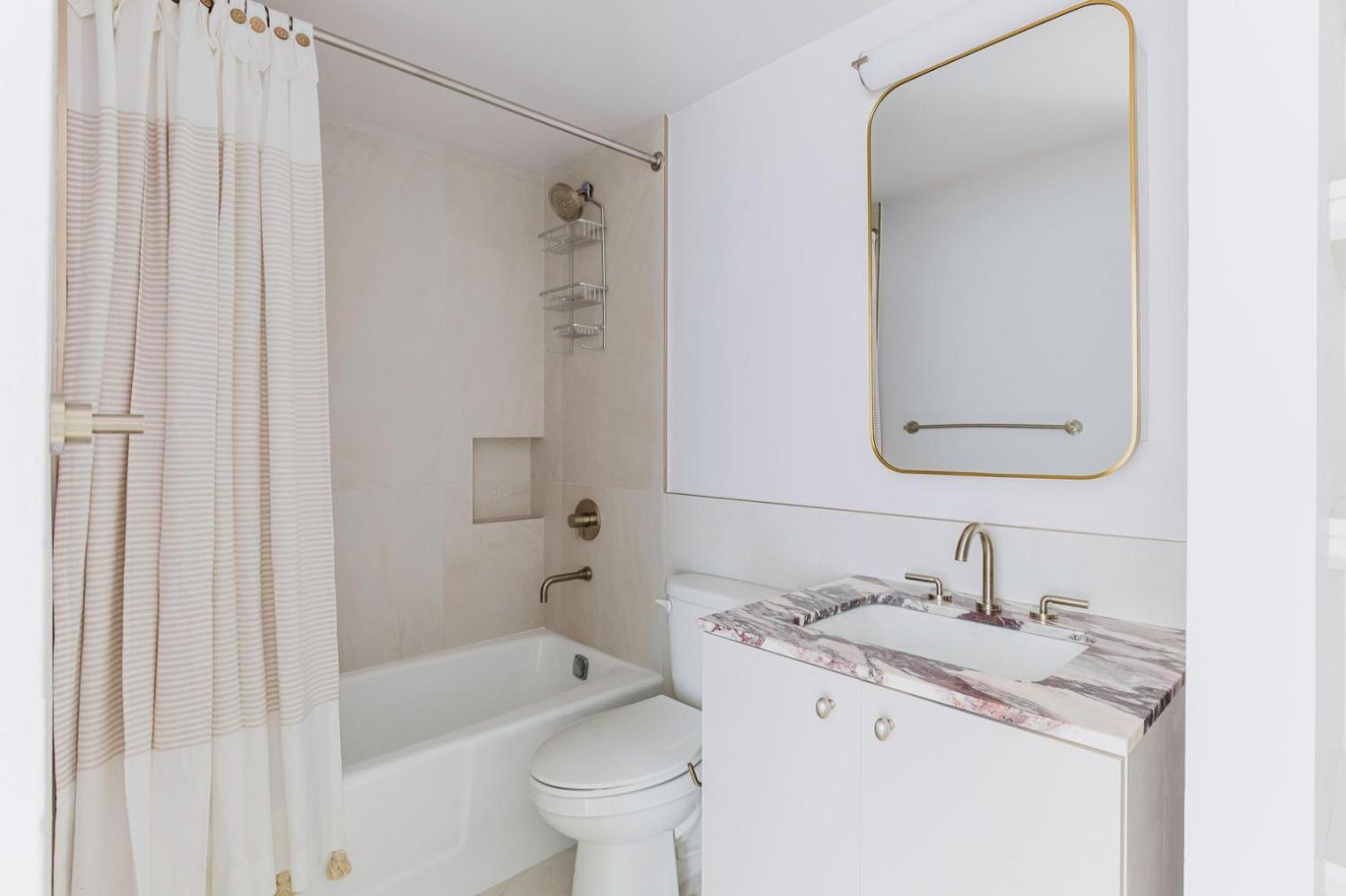 Apartment Blueground Park West Rooftop Nr Park Nyc-1557 *