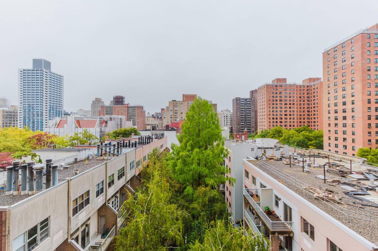 Blueground Park West Rooftop Nr Park Nyc-1557 *