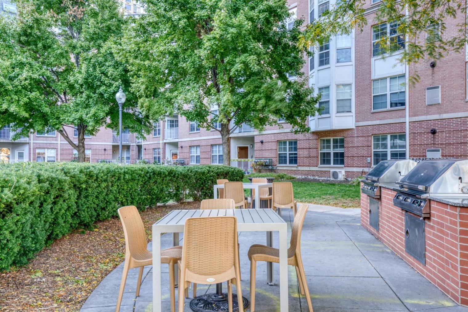 Blueground Hudson Exchange Pool Nr Liberty Park Nyc-1559 Apartment