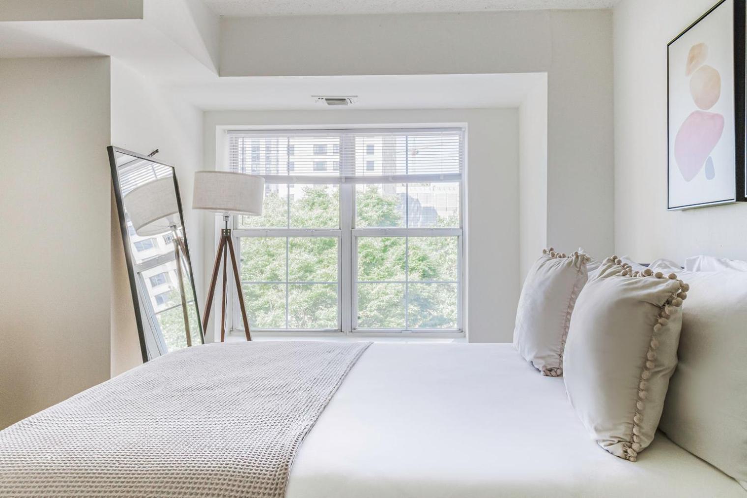 Blueground Hudson Exchange Pool Nr Liberty Park Nyc-1559 Apartment New York