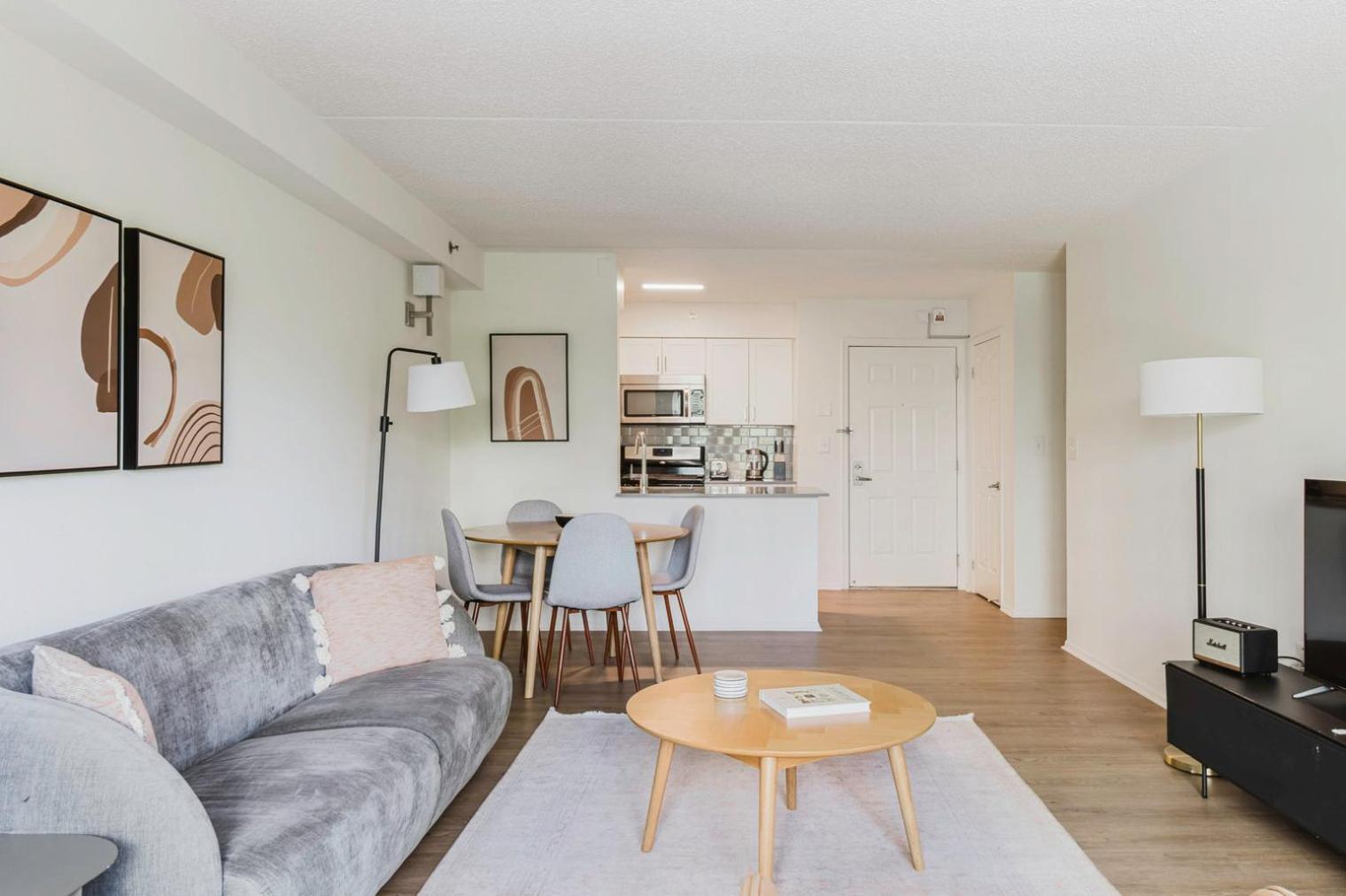 Blueground Hudson Exchange Pool Nr Liberty Park Nyc-1559 Apartment