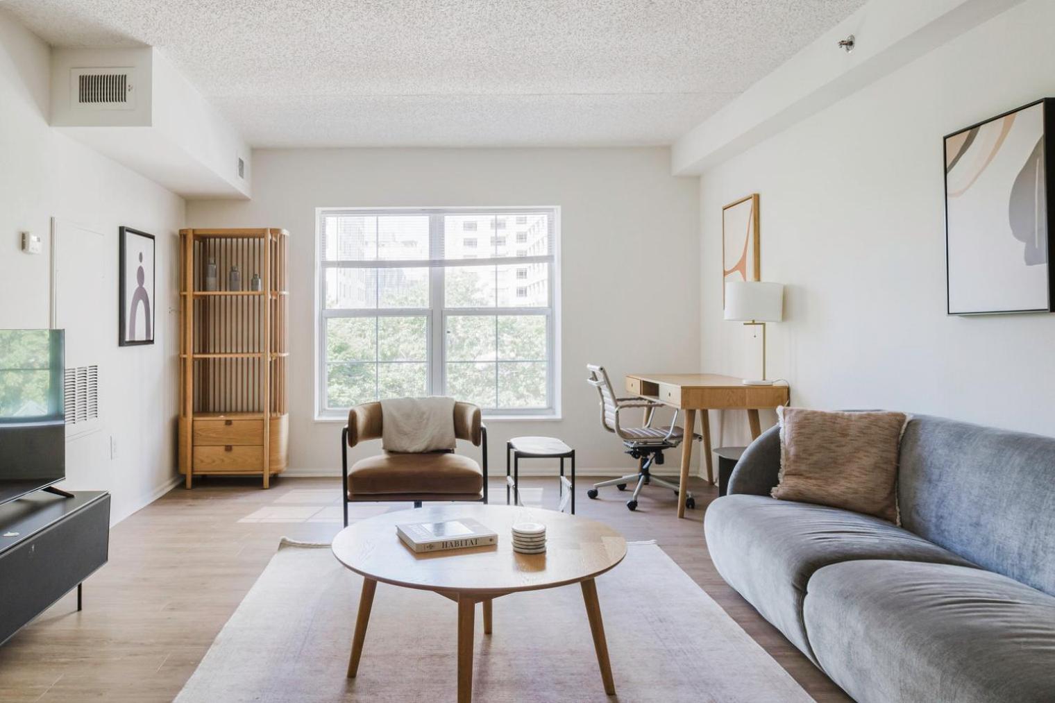 Blueground Hudson Exchange Pool Nr Liberty Park Nyc-1559 Apartment New York