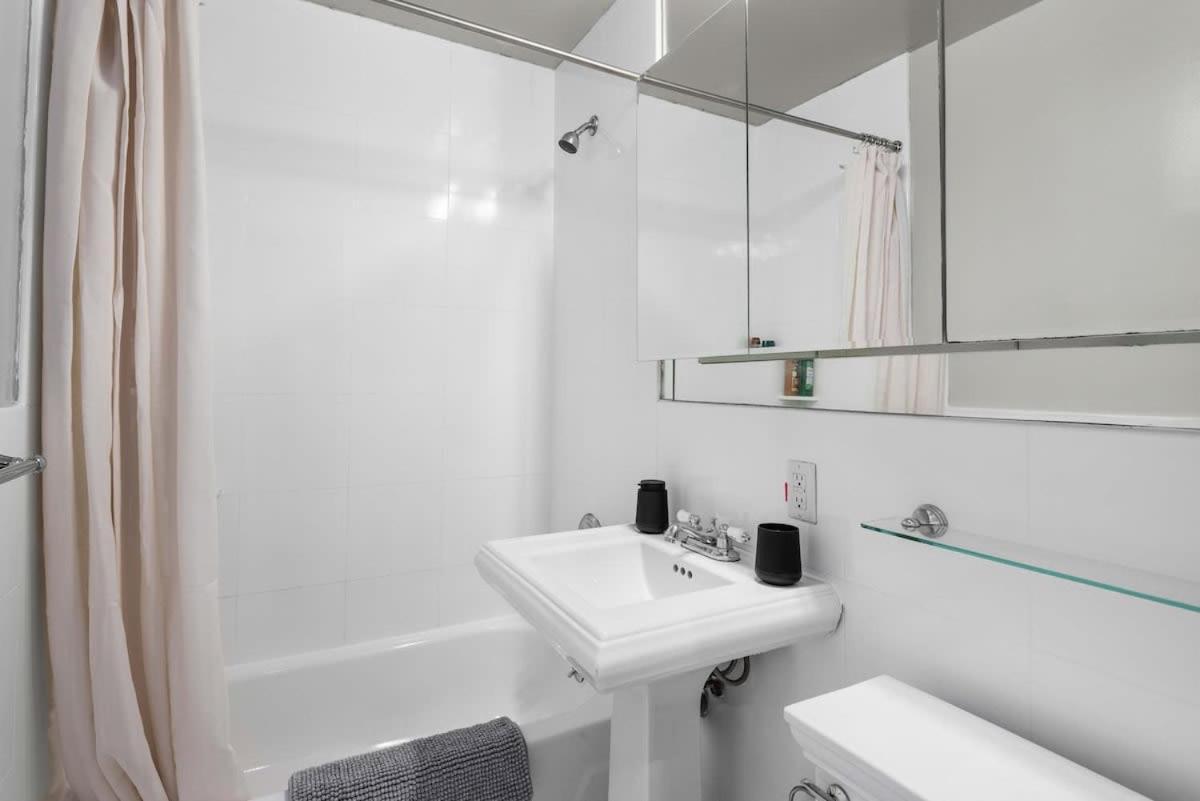 Trendy East Village Escape New York
