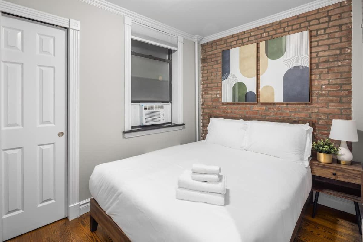 Trendy East Village Escape New York