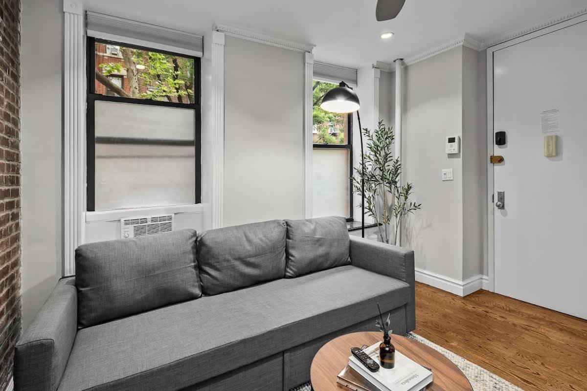 Apartment Trendy East Village Escape *
