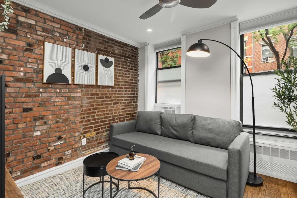 Trendy East Village Escape New York