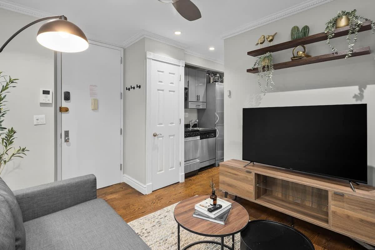 Trendy East Village Escape New York