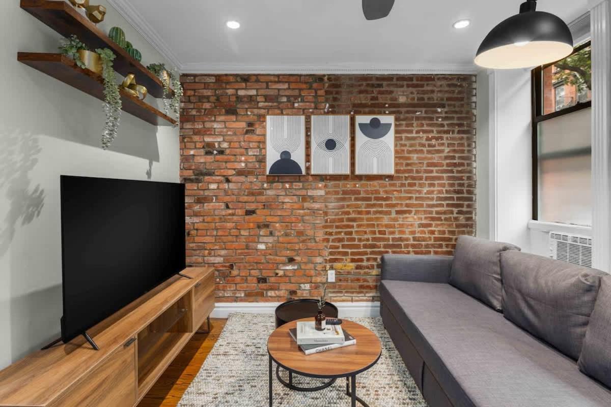 Trendy East Village Escape