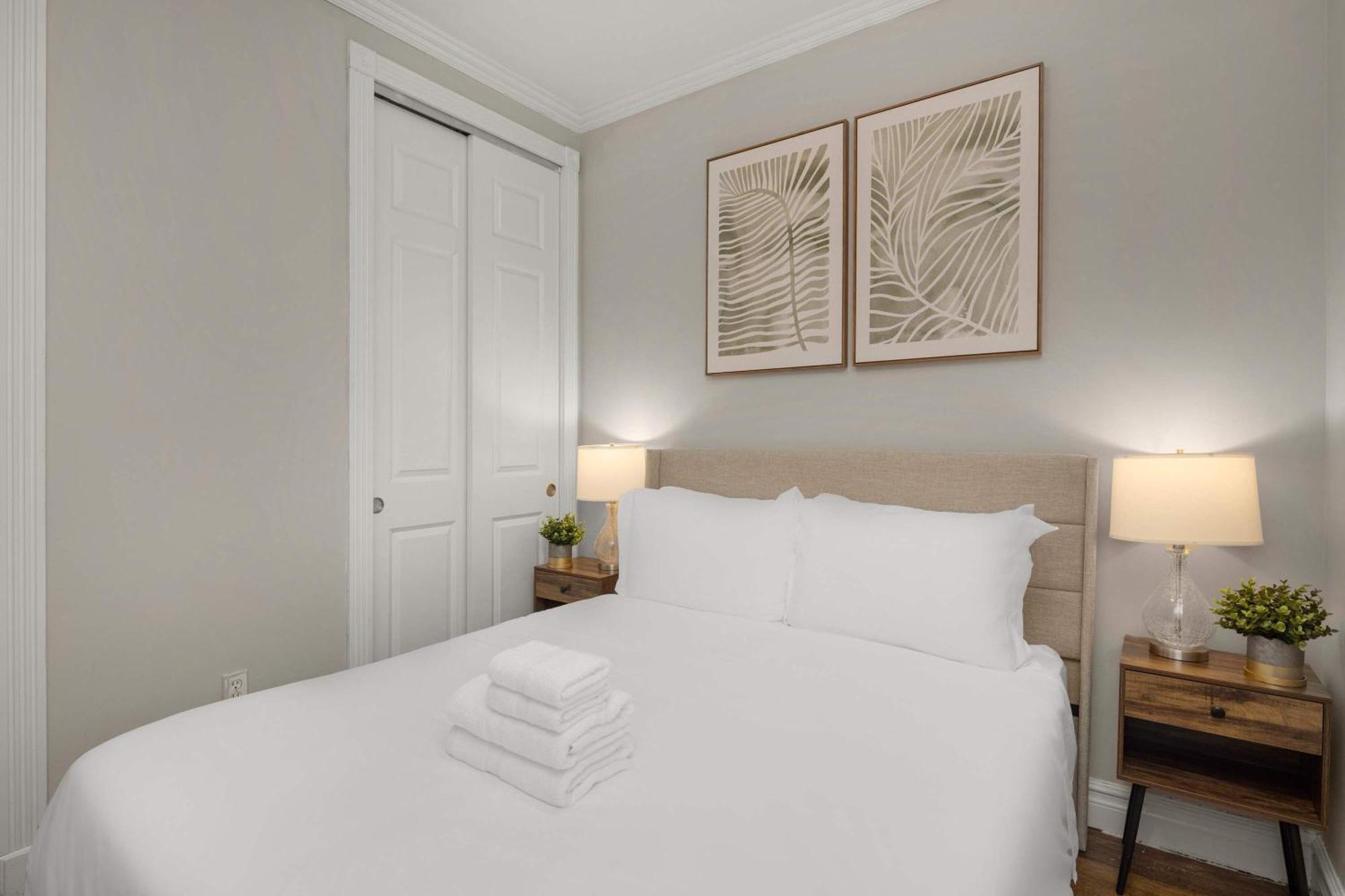 Apartment Stylish Midtown East Escape Near It New York