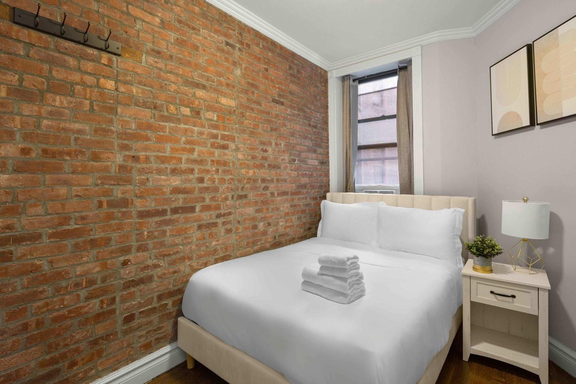 Apartment Stylish Midtown East Escape Near It *