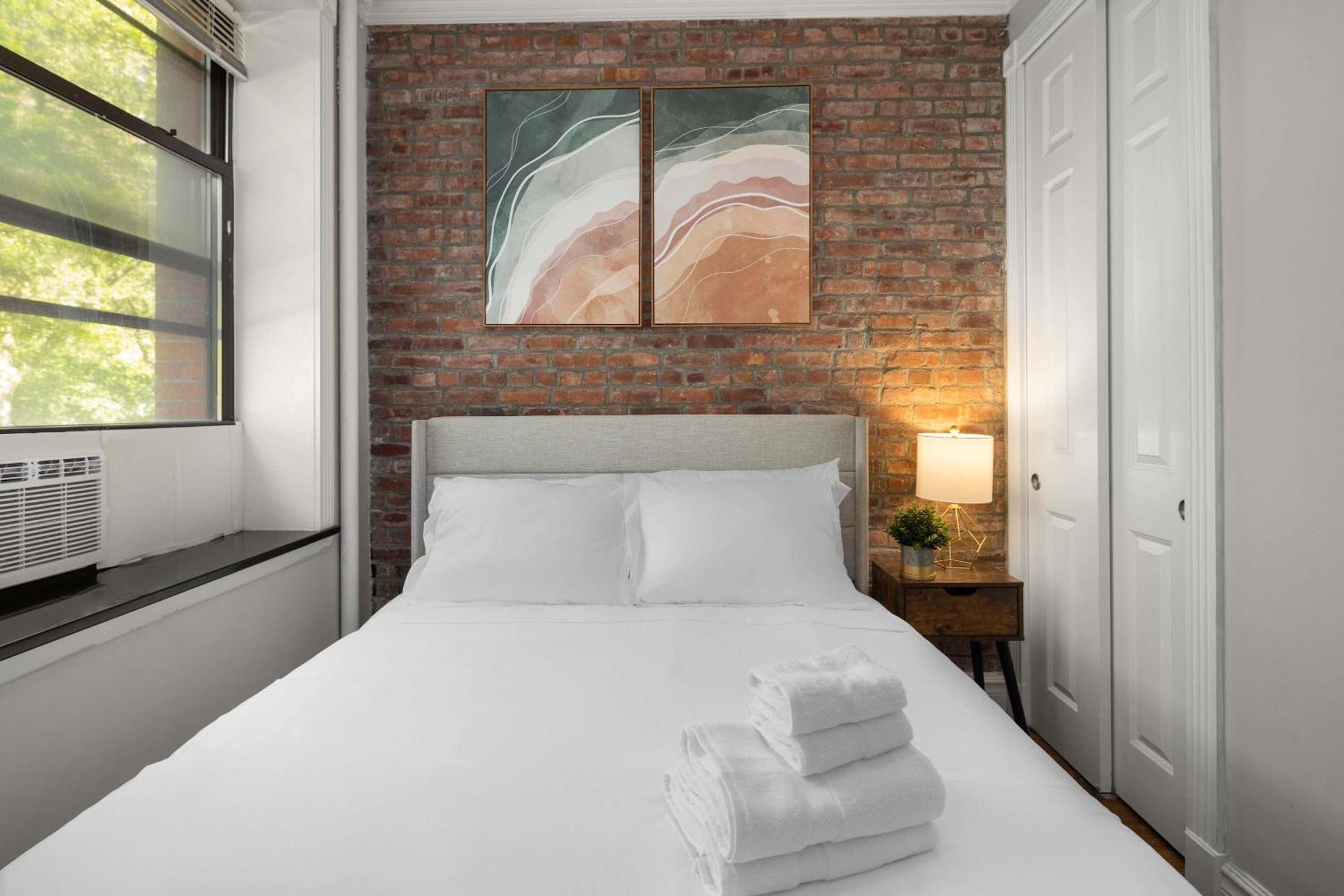 Apartment Stylish Midtown East Escape Near It New York