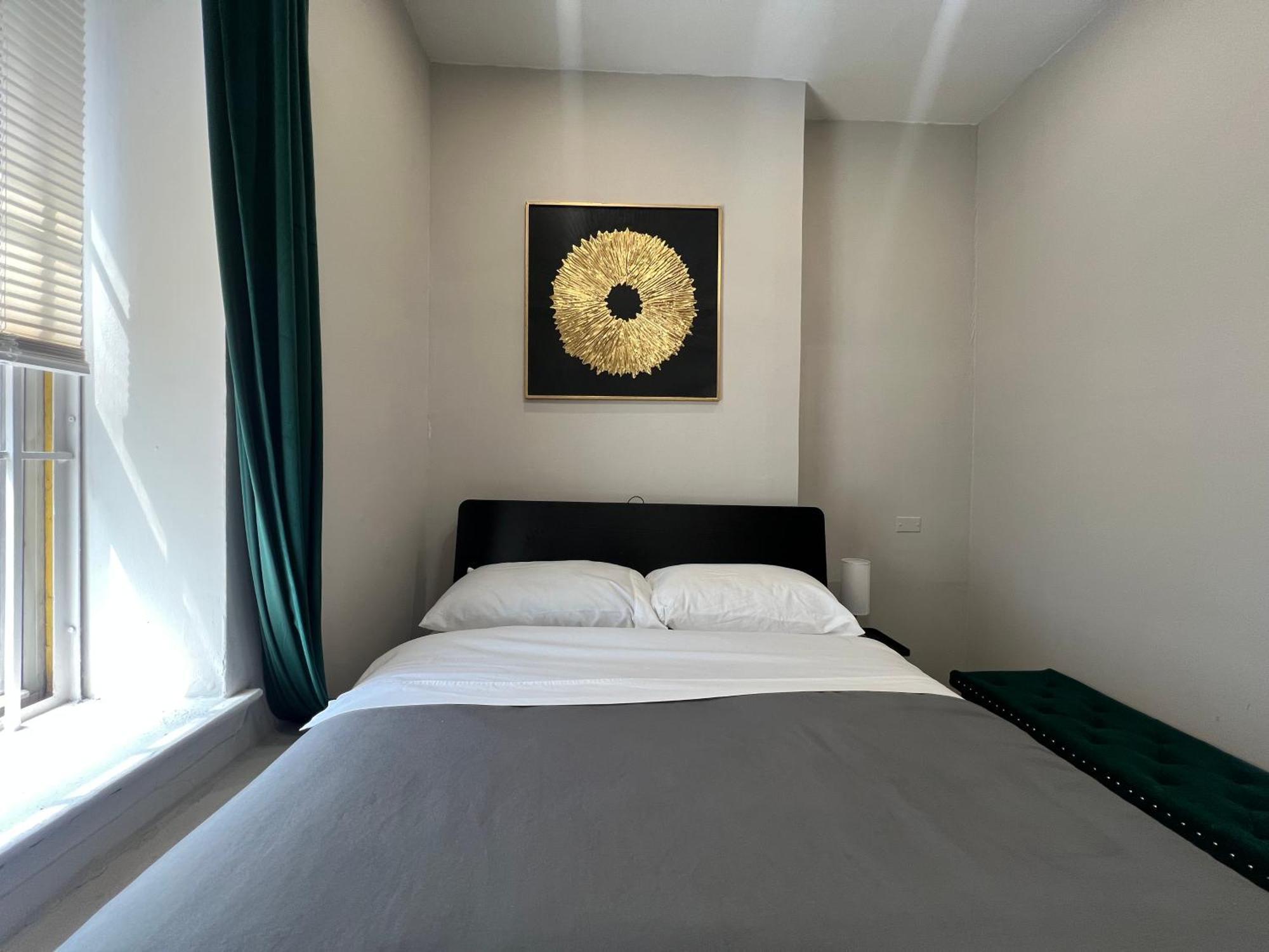 The Midtown Marquee Apartment *
