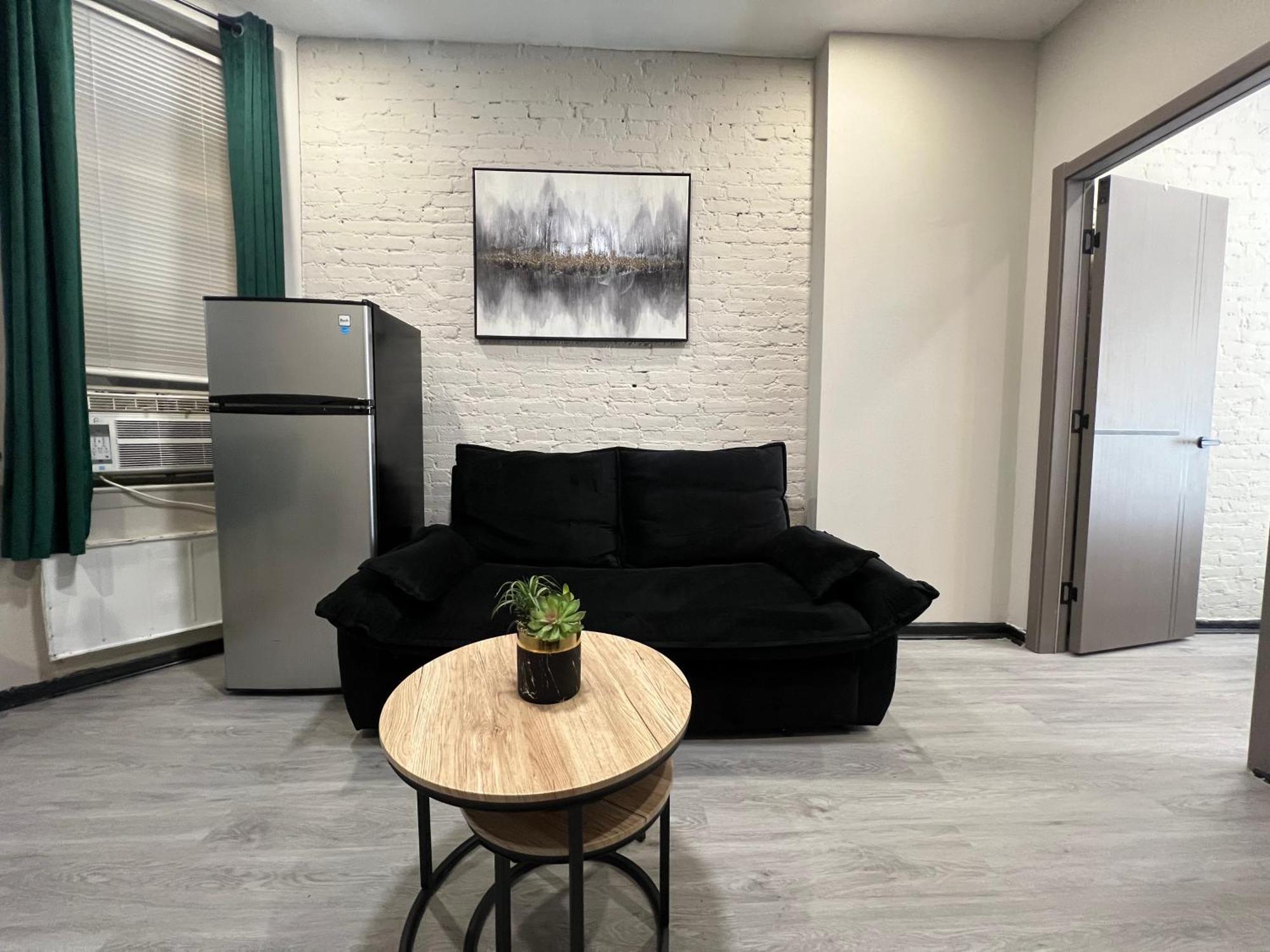 The Midtown Marquee Apartment *