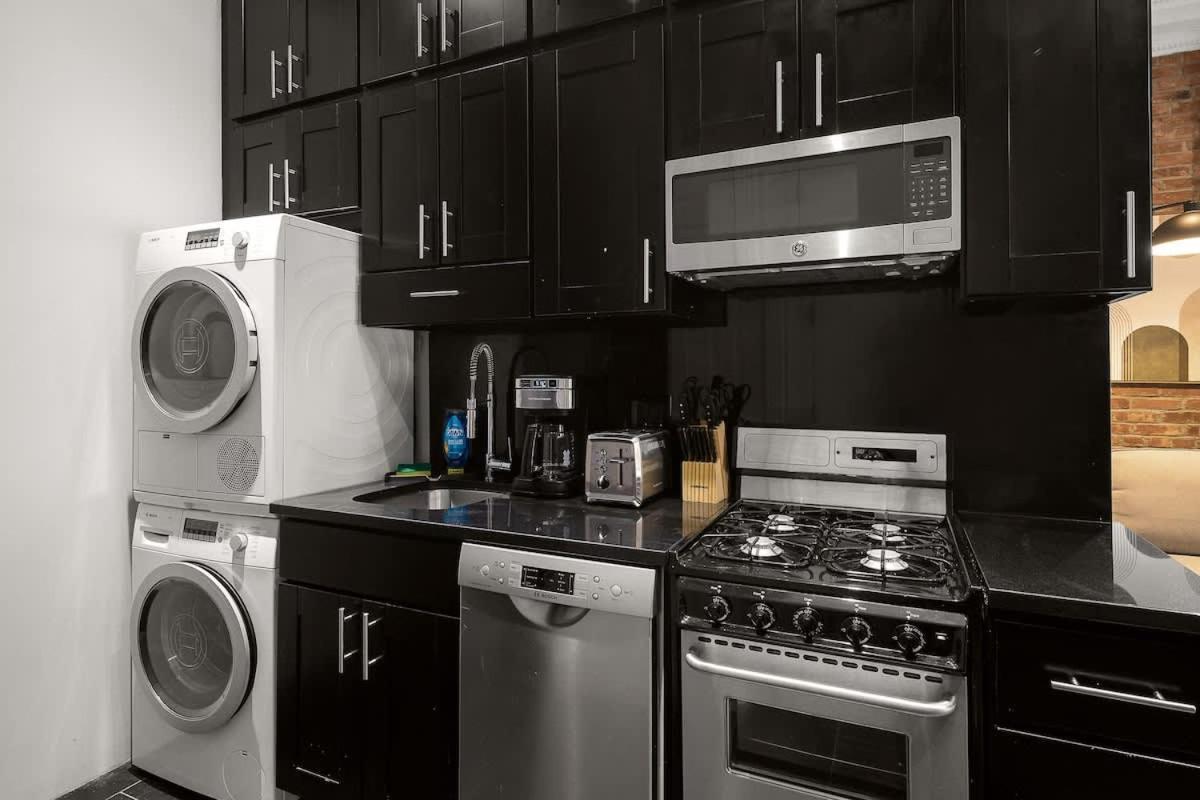 Stylish Retreat In Prime West Village Spot * New York