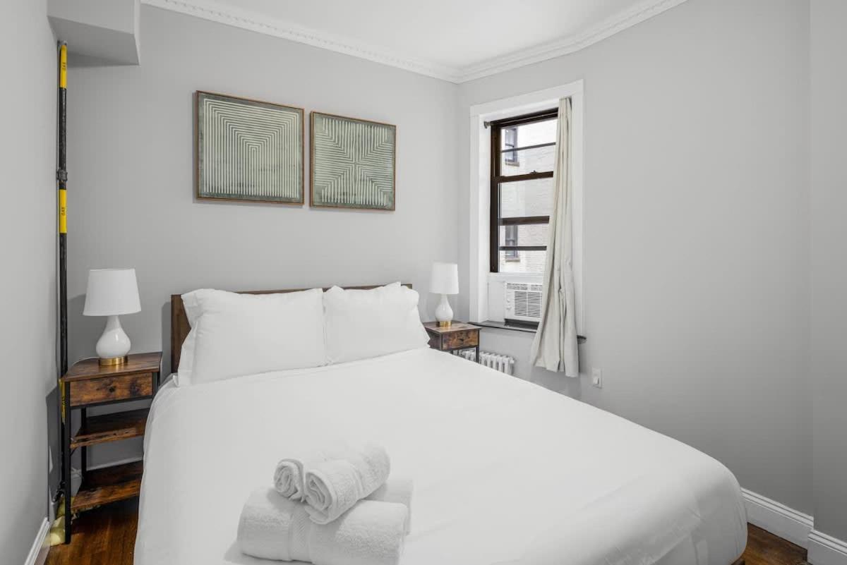 Apartment Modern Manhattan Retreat Near Park *