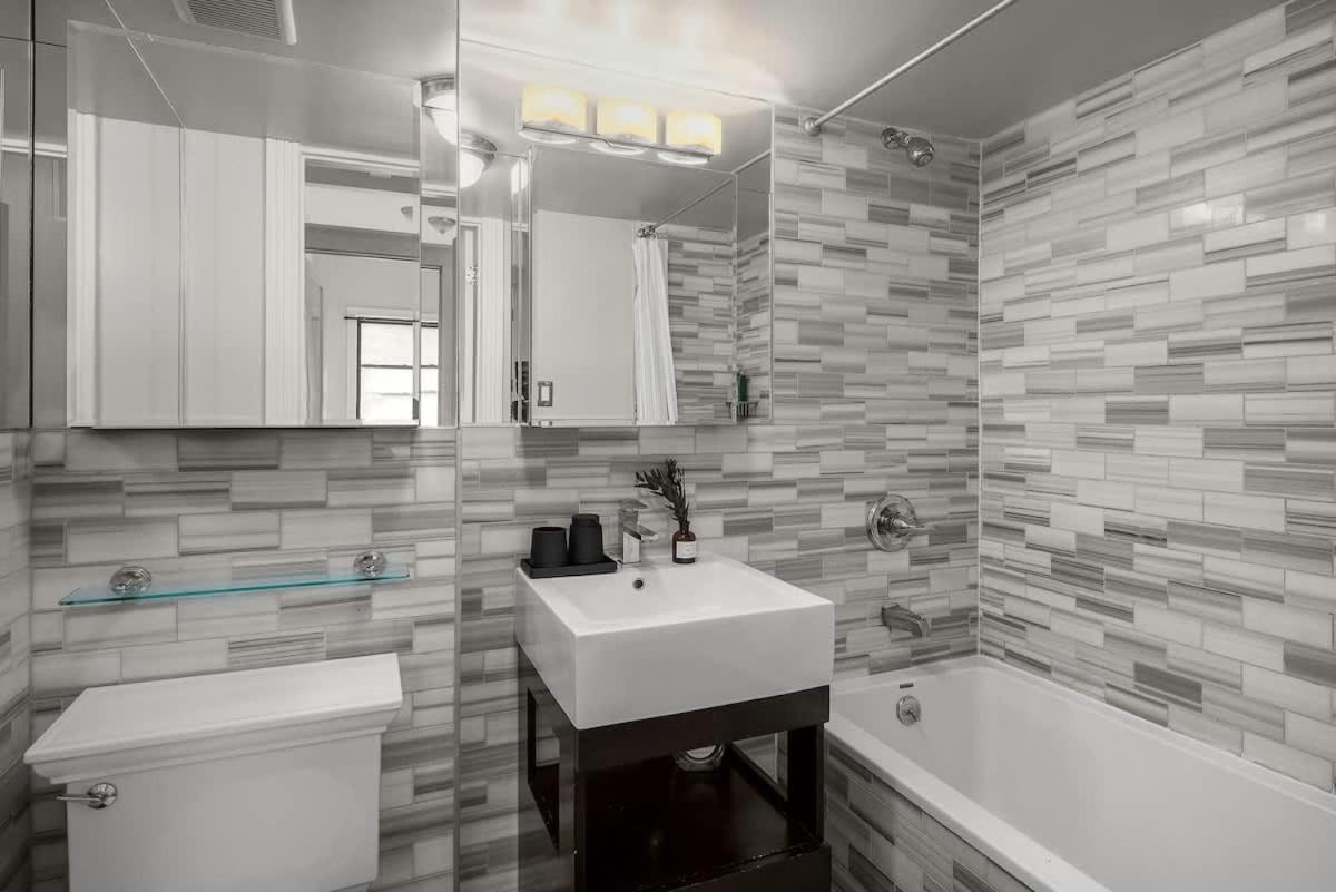 Apartment Stylish Retreat In Prime West Village Spot New York