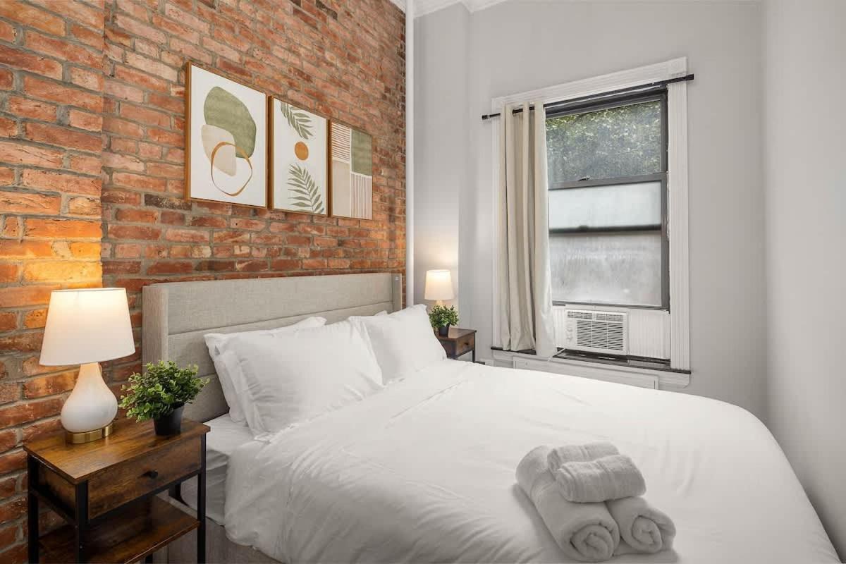 Stylish Retreat In Prime West Village Spot Apartment *