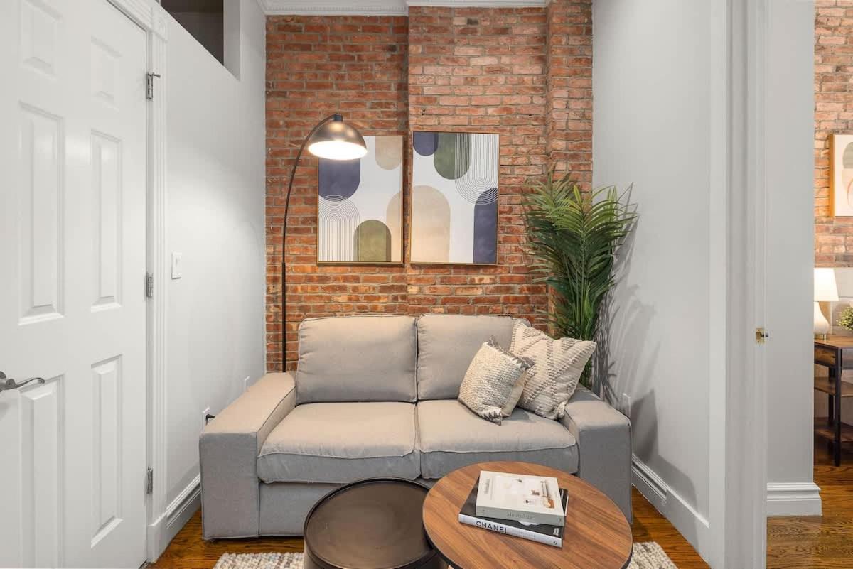 Stylish Retreat In Prime West Village Spot New York